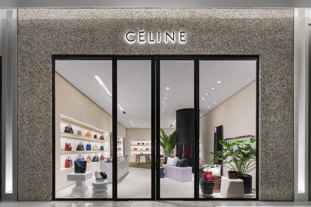 กระเป๋า Céline