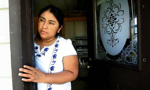 5.Guatemalan-women