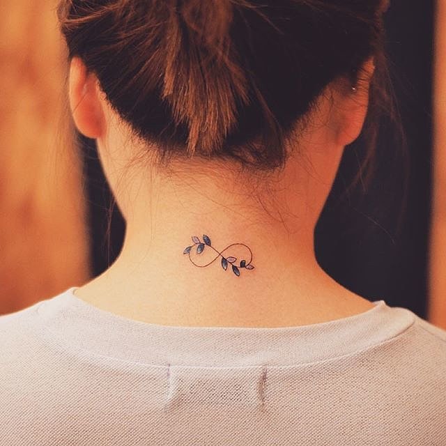 13. Image Source: Instagram user tattoo_grain