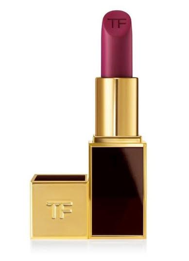 Tom Ford Lipstick in Velvet Violet