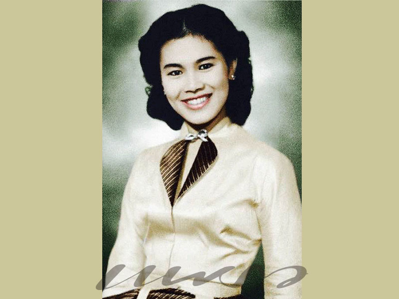 เรื่องเล่าจากวังหลวง