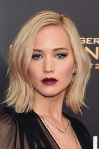 attends "The Hunger Games: Mockingjay- Part 2" New York Premiere at AMC Loews Lincoln Square 13 theater on November 18, 2015 in New York City.