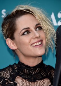 attends the premiere of A24's "Equals" at ArcLight Hollywood on July 7, 2016 in Hollywood, California.