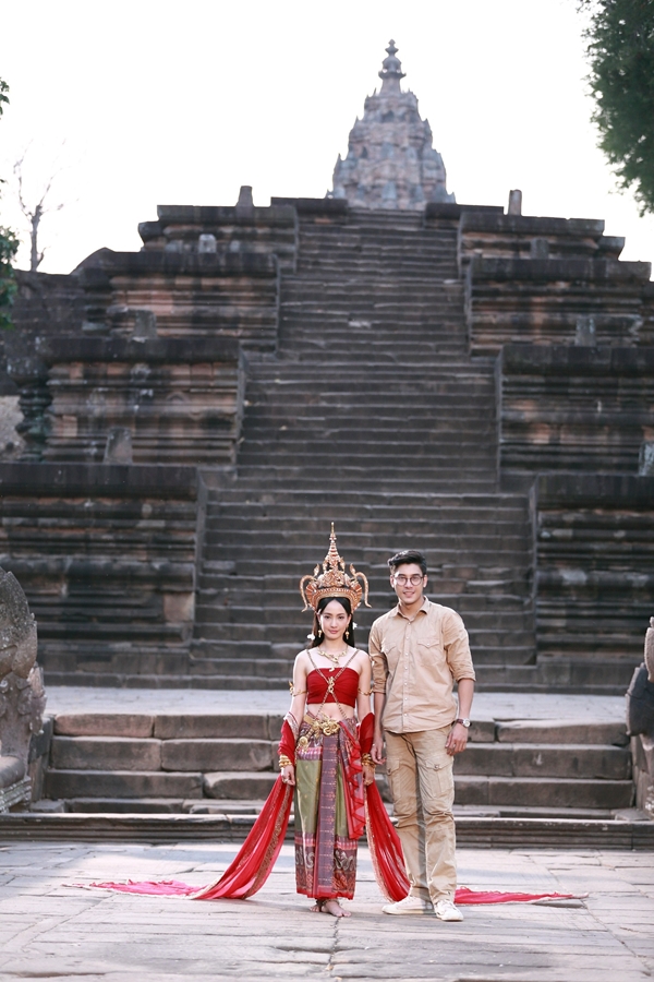 แต้ว ณฐพร นาคี
