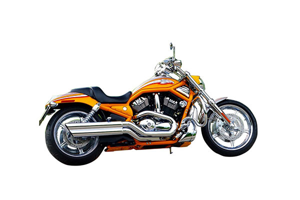 "2006 Harley Davidson VRSCSE2-V- Rod Screamin Eagle CVO" 