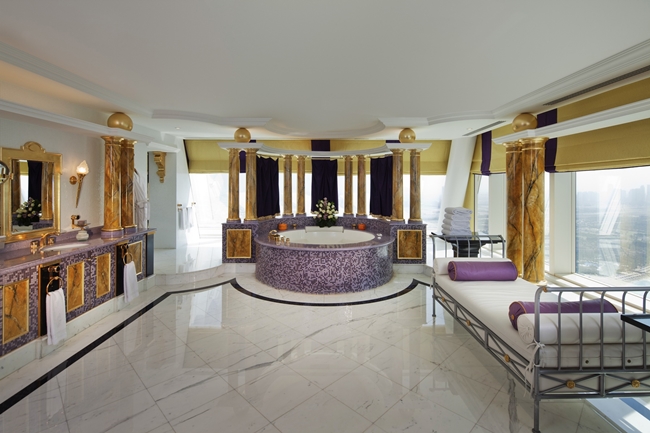 Burj Al Arab Jumeirah