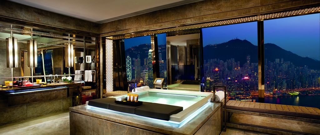 Ritz Carlton