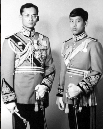 king_of_thailand1