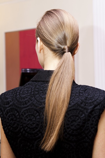 beautiful-groomed-ponytail