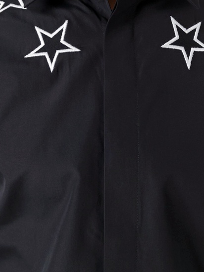 Givenchy Iconic แฟชั่นสัญลักษณ์รูปดาว ตัวแทนของความหวัง