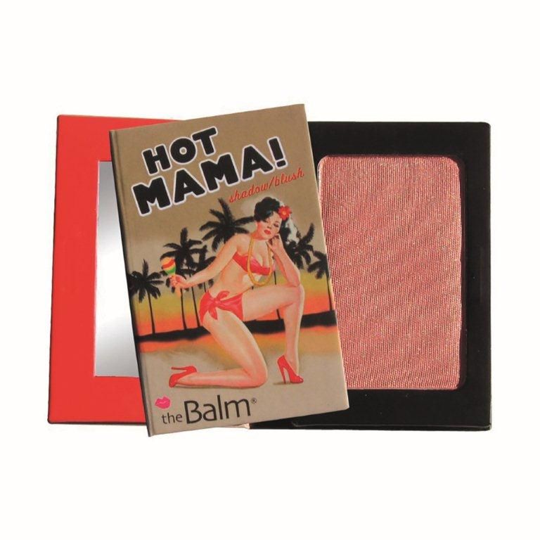 ‘HOT MAMA’ by The Balm