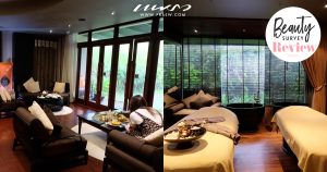 Divana Nurture Spa
