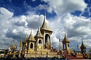 พระจิตกาธาน
