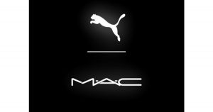 PUMA x MAC Collection