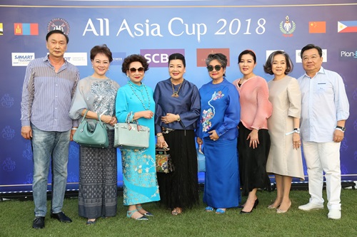 All Asia Cup 2018