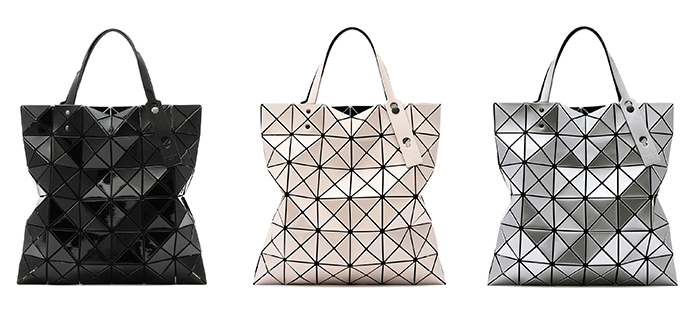 Bao bao discount issey miyake ราคา