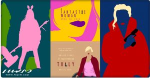 LIPSTICK MOVIES