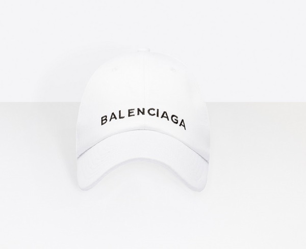 หมวก Balenciaga