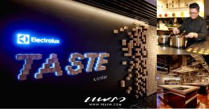 electrolux