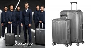Samsonite