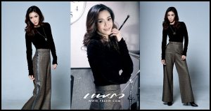 นุ๊ก-สุทธิดา