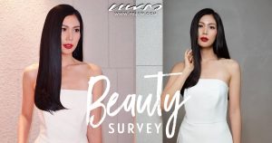 มิสยูนิเวิร์สไทยแลนด์ 2018 