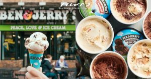 Ben & Jerry’s