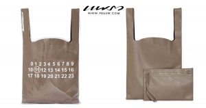 กระเป๋า Maison Margiela