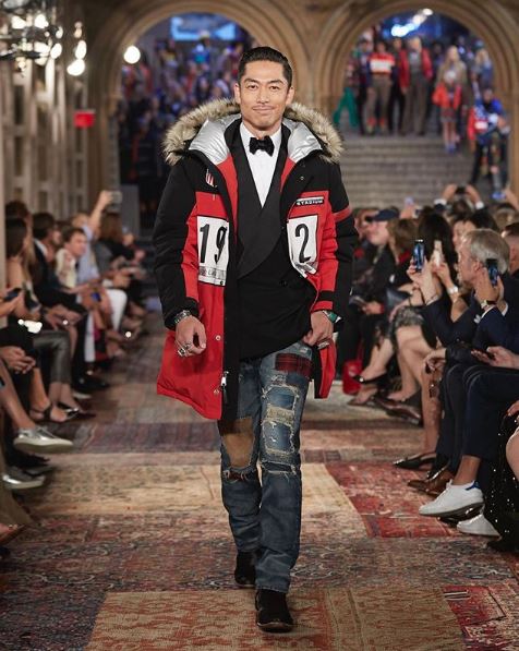 Ralph Lauren
