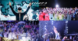 Singing in the Rain 3
