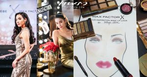 Max Factor