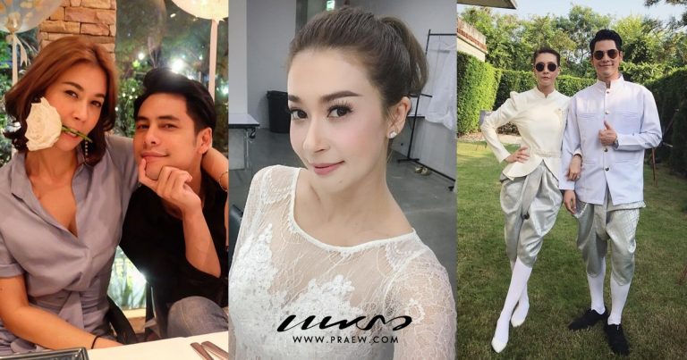 เอมี่ กลิ่นประทุม