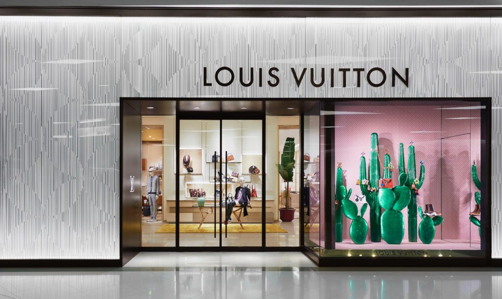 ช็อป Louis Vuitton