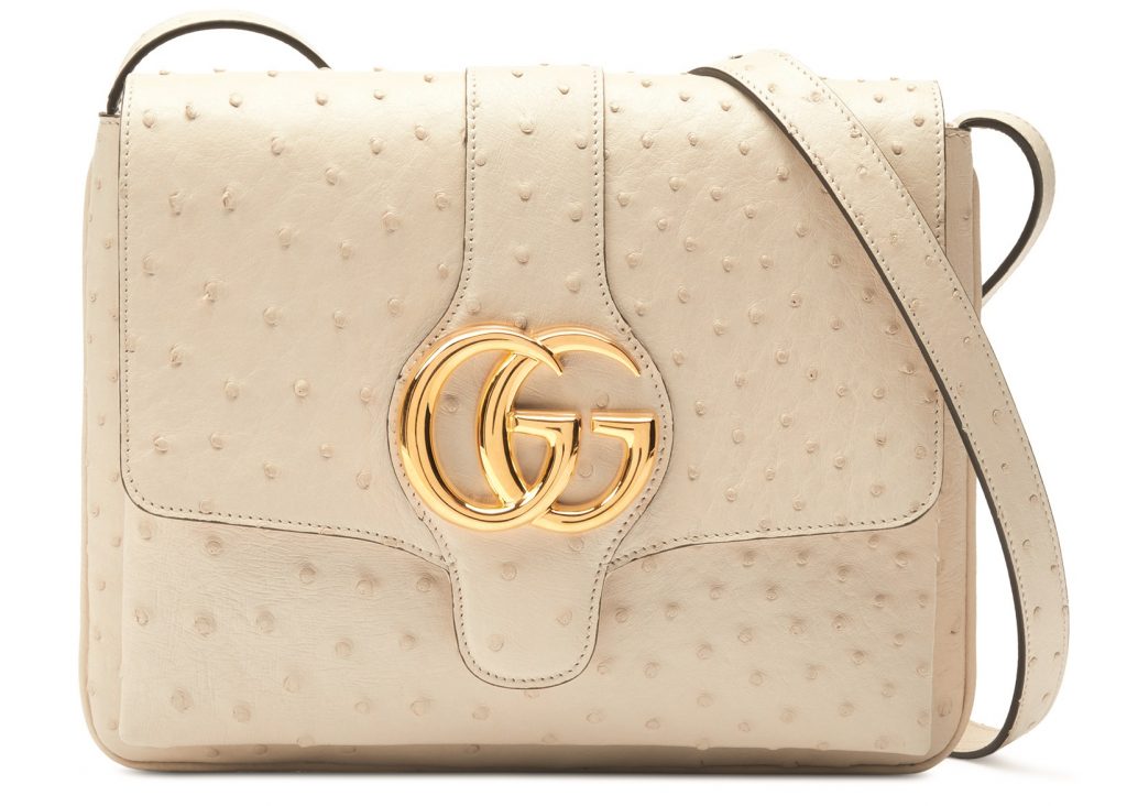 กระเป๋า Gucci ดีไซน์ใหม่