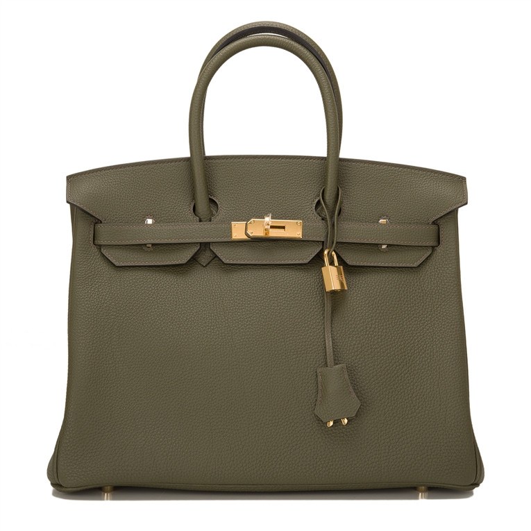 กระเป๋า Hermès Birkin 
