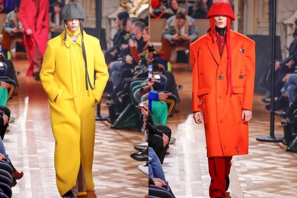  Paris Fashion Week Men’s 2019