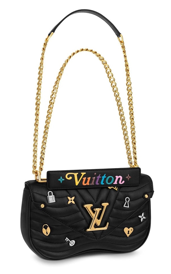 กระเป๋ารุ่นดัง Louis Vuitton 