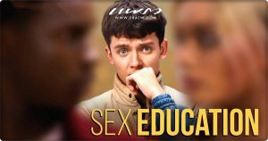 SEX EDUCATION