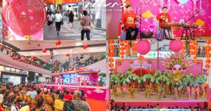 Chinese New Year 2019