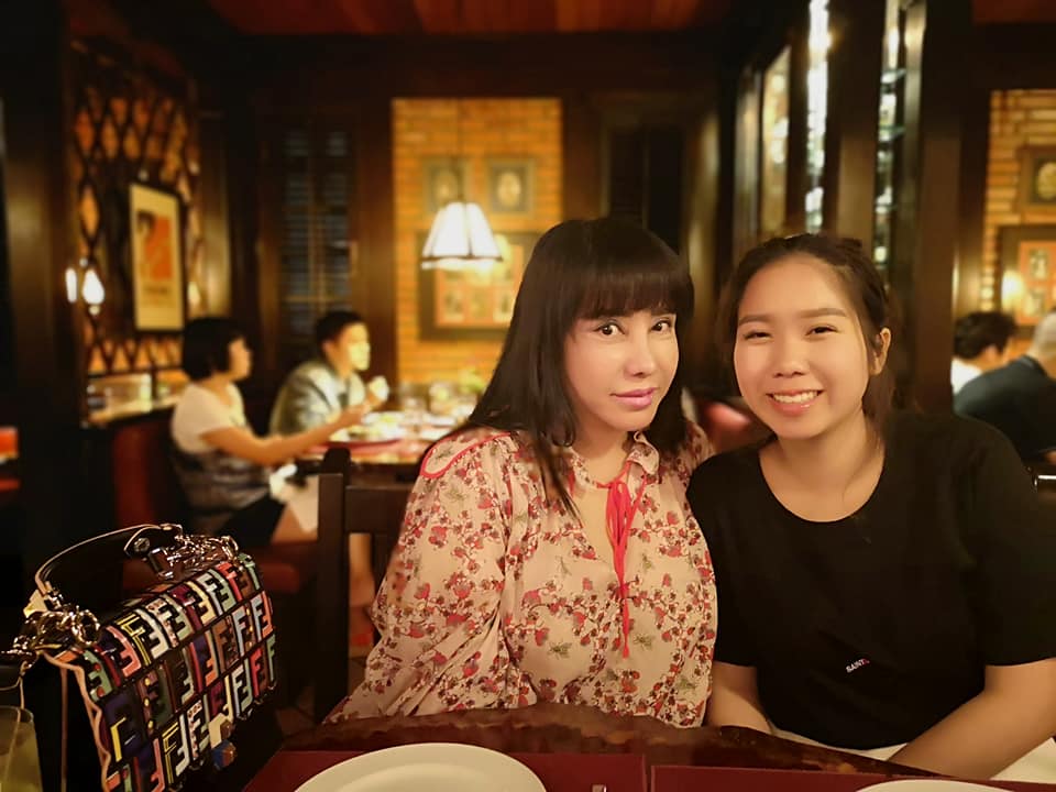 ไฮโซมังคุด วงศ์ชนก ชีวะศิริ