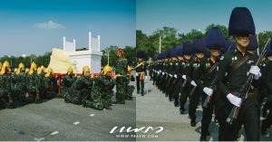 พระราชพิธีบรมราชาภิเษก