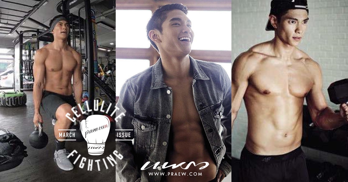 มิกกี้-อัลภาชน์