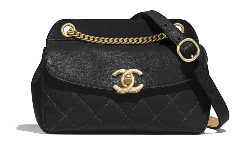 กระเป๋าคาดเอว Chanel Waist Bags