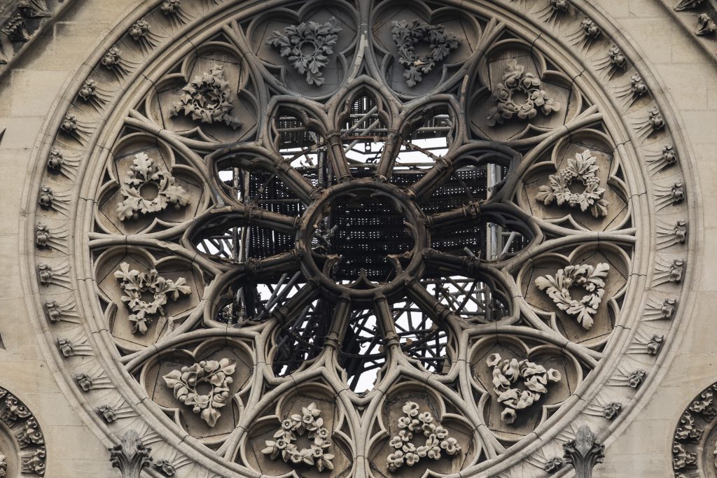 Notre Dame 