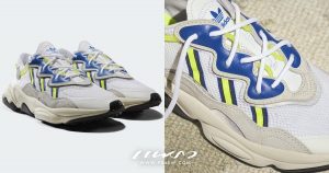 สนีกเกอร์ OZWEEGO FW19