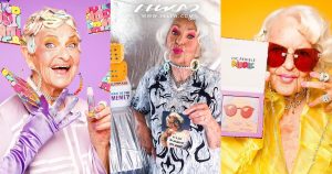 Baddie Winkle