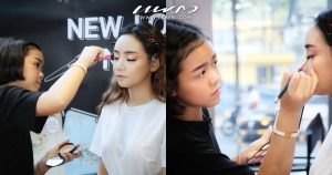 น้องแพรพาเพลิน