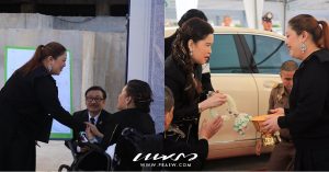 พระองค์หริภา