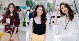 เฟิร์น-นพจิรา นางเอกหัวใจศิลา