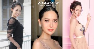 สาวข้ามเพศ ลงสมัครมิสยูนิเวิร์สเวียดนาม 2019